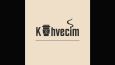 Kafe işletmesi için logo tasarımı