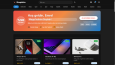 Shopistire - Web Sitesi