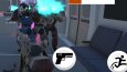 Apocalyptic Robot Game
