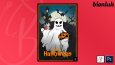 Kürşat Beyran İçin Halloween İllüstrasyon Tasarımları