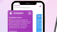 APP LOGO & POST TASARIMI