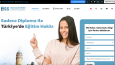 ZETA Industry Web Tasarım Geliştirme
