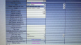 PLC, SCADA, C#, HTML-CSS, Javascript 