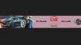 CAR BARBER BANNER