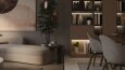Karışık Render Çalışmaları