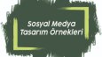 Sosyal Medya Reklamları