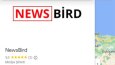 News Bird Google Haritalara Ekleme 