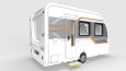Sapphire Caravan