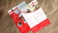 Kurumsal Broşür/Katalog Tasarımları yaparım