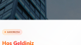 Emlak Yönetim Paneli – Web Uygulaması