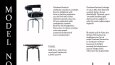 Model No B302 SUNUM