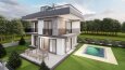 3D CEPHE VE PEYZAJ TASARIMLARI, RENDER