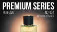 PREMIUM SERIES PARFUM TASARIMI