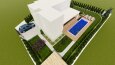 Peyzaj tasarımı ve 3d modelleme projeleri
