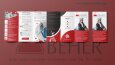 Broşür & Katalog Tasarımı