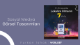 Worldef - Sosyal Medya Tasarımları