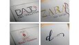 Kreatif, Özgün ve Trendlere Uygun Logo Tasarımları