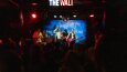 Yiğit Öz The Wall Konser Fotoğrafları.