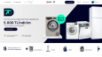 Çalıştığım Firma da Yaptığım Web Site Referansları