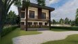 projeleriniz için model, render ve animasyon yaparım