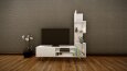 Mobilya Modelleme ve  Render