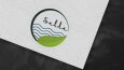 salda-logo tasarımı