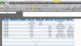 MS Excel - Örnek Veri Raporlama ve Görselleştirme