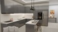 Gerçekçi İç Mekan Render