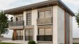 DIŞ MEKAN 3D RENDER-MODELLEME