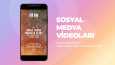 Video Reklam ve Sosyal Medya