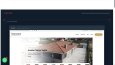 Fuli Creative – WordPress Ajans ve Portföy Web Sitesi