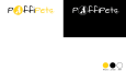 Poffi Pets – Logo Tasarımı