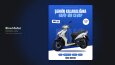 Ürün Odaklı Reklam Postları – Mama, Motor, Lojistik