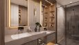 Profesyonel 3D İç Mekan Tasarımı ve Gerçekçi Render