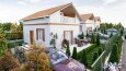 Bahçe Evi - Mimari Görselleştirme Çalışması