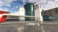 Microsoft Flight Simulator İçin Havaalanı Modelim