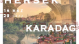 Figura Travel Afiş Tasarımı