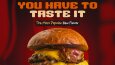 Fast-Food/Restoran Sosyal Medya Tasarımları
