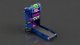 FRC 8182 Loth Robotics — Yarışma Robotu Komple CAD Tasarımı