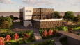 OFİS TASARIMI ( GOOGLE OFİSİ ) 