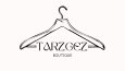 TarzGez Butik - Vektörel Logo Tasarımı