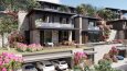 Villa Dış Mekan Görselleştirmeleri