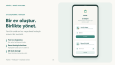 Evimiz | Flutter ile Android ve iOS Mobil Uygulama