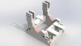 SolidWorks ile İmalata Uygun Makine ve Parça Tasarımı