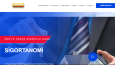 Kurumsal Web Sitesi