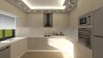 Kitchen - 1