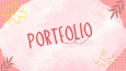 illüstrasyon portfolio