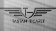 Taştan Ticaret Logo Tasarımı