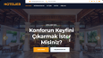 Full Stack Web Projeleri | Modern Web Uygulamaları