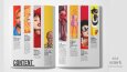 Poster/Broşür/Dergi/İllüstrasyon Çizim ve Konsept Tasarımı